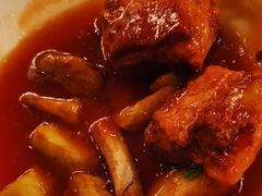 真爱排骨-真爱中国餐馆·年华店(朱雀大街店)