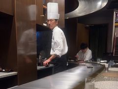 -神户牛排餐厅MOURIYA(总店)