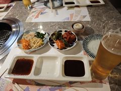 -神户牛焼肉専門店 牛一(道顿堀店)