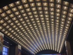-CGV星星影城(颐堤港ScreenX店)