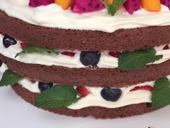 -艾加柒克蛋糕茶歇甜品台(春熙路店)