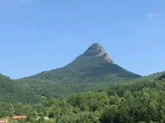 -帽儿山风景区