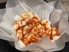 -新旺茶餐厅•早餐(迪士尼小镇店)
