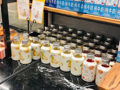 -皇冠幸福里动物奶油生日蛋糕(万达店)