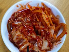 -屋里家延边朝鲜族冷面(南园店)