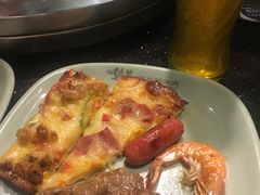 -梨花自助烤肉(天河城店)