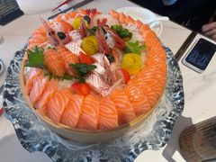 刺身-一麦·龙岛(上海青浦店)