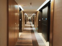 -青岛富力艾美酒店