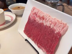 -清真·鸦儿李记·涮肉(花市店)