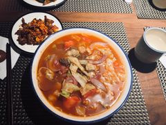 -十面春风·江南面馆(崇宁路店)