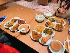 -晓宇盒饭(民安街店)