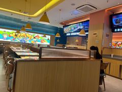 -小鱼小牛·鱼牛干锅·脆鱼火锅(世欧广场店)