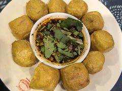 -桥香园云南过桥米线(金马碧鸡店)