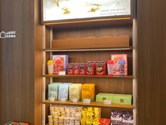 -奈雪的茶(石厦时代广场店)