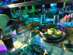 -M-MIX电音烤吧