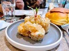 -大树餐厅(红旗街万达店)