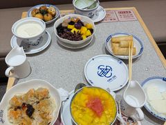 -赵记传承·中国甜品(福州总店)