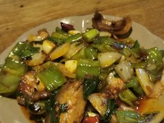 -小天府川菜馆(魏公村店)