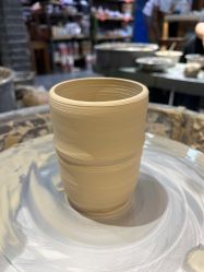 -川上陶艺社(大悦城店)