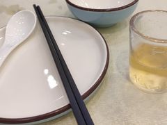 -奥华餐厅·老张记(台基厂店)