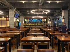 大堂-COMMUNE幻师(上邦百汇城店)