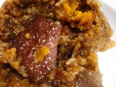 蛋黄肉粽-璐坊粽王(复兴中路店)