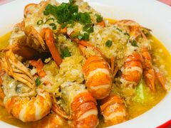 -江味龙虾馆·裸蓝龙虾(南山店)