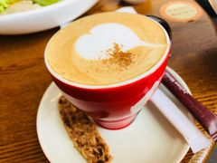 -ZEMOCAFE·FUSION FOOD(西交利物浦店)