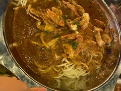 -靓靓蒸虾(中山里店)