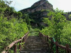 -敬亭山风景名胜区