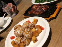 -廊亦舫Lang Yi Fang Restaurant(金桥店)