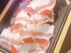 -老房老舍重庆火锅(假日城市店)