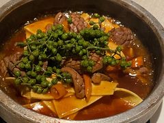 -狮王府淮扬菜(夫子庙老门东店)
