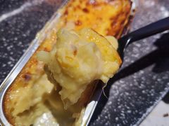 -大成活海鲜烧烤龙虾(静安大融城店)