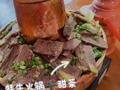 -如意林卡藏餐吧(大昭寺店)