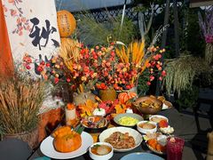 -汉水谣·江景餐厅(江滩店)