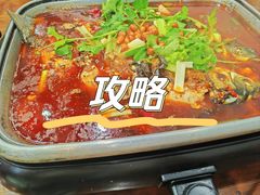 -川娃子(万塘汇店)