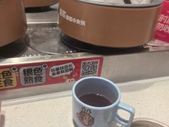 -龍歌自助小火锅(李沧丽达店)