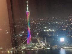 -广州四季酒店