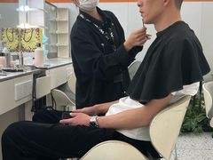 -海马体照相馆(广州新世界云门New park店)
