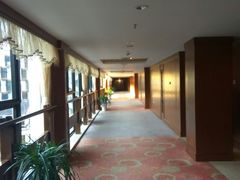 -黄山轩辕国际大酒店