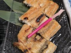 -玄白·炭烤活鳗(上海首店)