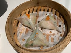 -新兴·金羊座·粤菜点心(乐峰店)