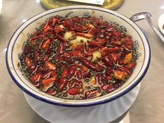 -成都驻京办餐厅(蜀都宾馆店)