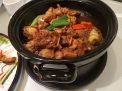 -清晖小苑•顺德地方菜(壹海城店)