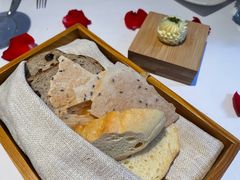 餐前面包-蝶舍·MAISON PAPILLON