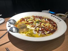 -太二酸菜鱼(赣州万象城店)
