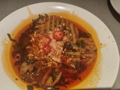 -半天妖烤鱼(绿地大融城店)