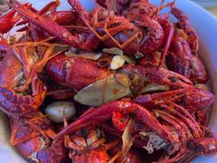 -小田油焖小龙虾(双井店)