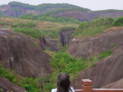 -飞天山旅游区